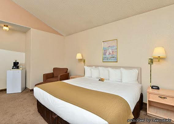 Quality Inn Umatilla - Hermiston Exterior photo